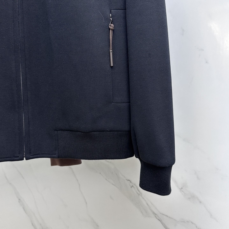 Zegna Outwear